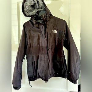 North Face Ski Jacket Shell